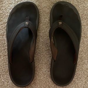 Olukai Flip Flops